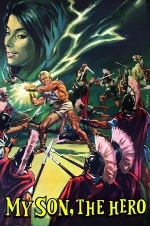 My Son, the Hero (1962)