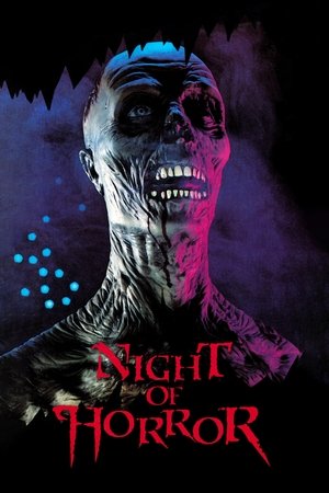 Night of Horror (1981)