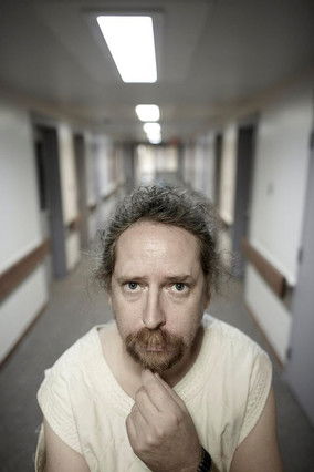 Not Criminally Responsible: Wedding Secrets (2016)