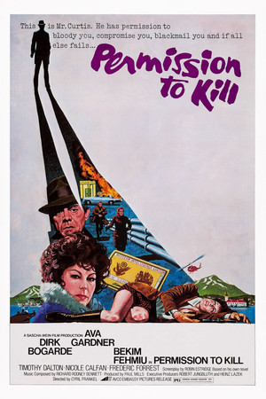 The Executioner (1975)