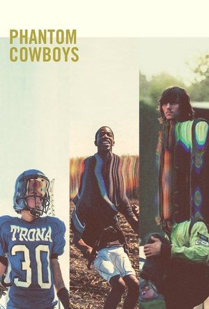 Phantom Cowboys (2015)