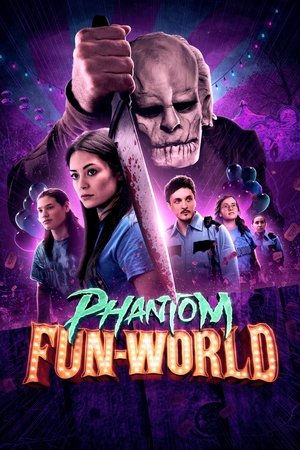 Phantom Fun World (2023)
