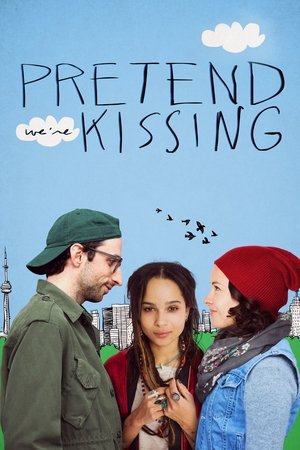 Pretend Were Kissing (2014)