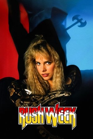 Rush Week (1989)