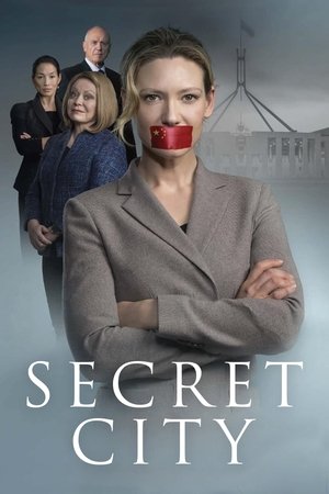 Secret City (20162019)