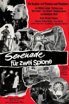 Serenade fur zwei Spione (1965)