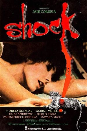 Shock Diversao Diabolica (1984)
