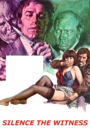 Silence the Witness (1974)