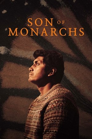 Son of Monarchs (2020)