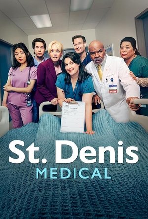 St Denis Medical (2024-)