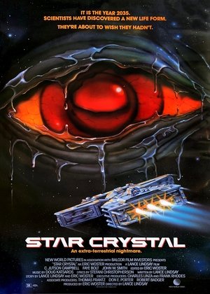 Star Crystal (1986)