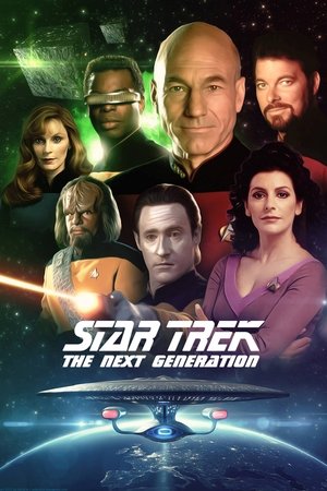 Star Trek: The Next Generation (1987 1994)