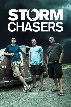 Storm Chasers (2007-)