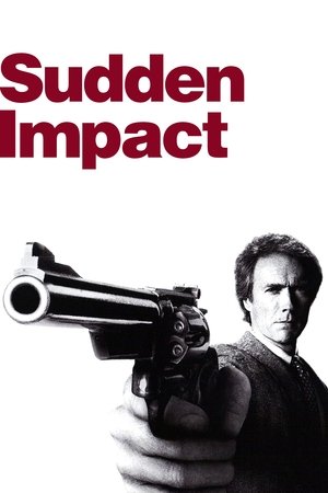Dirty Harry Sudden Impact 1983