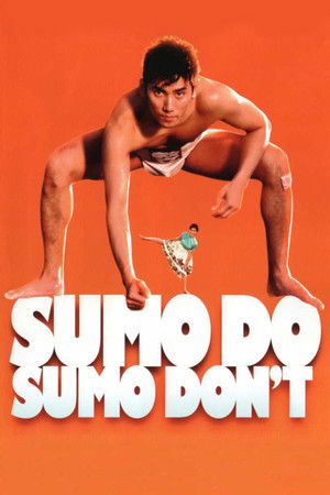 Sumo Do, Sumo Dont (1992)