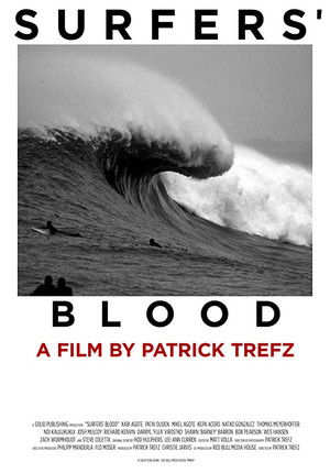 Surfers Blood (2016)