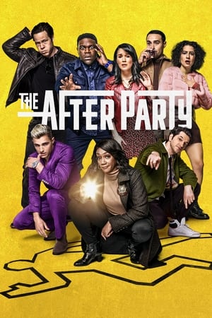 The Afterparty (2022-)