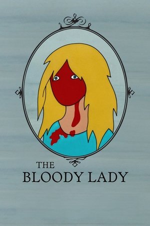 The Bloody Lady (1980) Poster