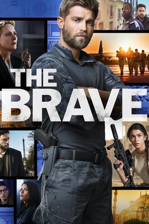 The Brave (2017)