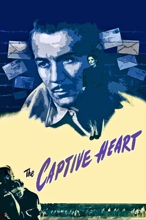 The Captive Heart (1946)