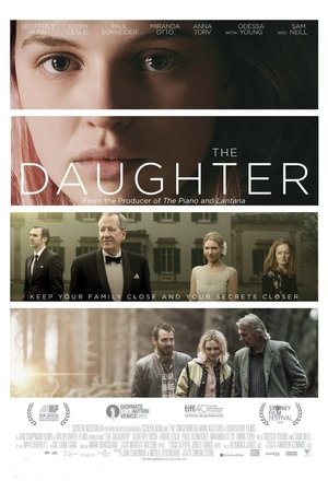 The Daughter (2015)