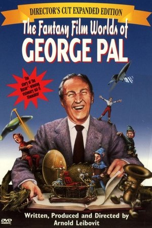 The Fantasy Film Worlds of George Pal (1985)