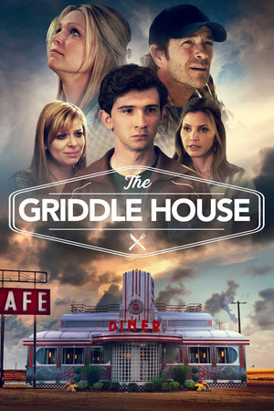 The Griddle House (2015)