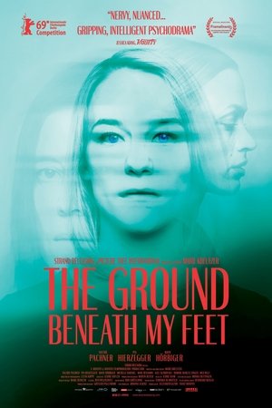 The Ground Beneath My Feet (2019)