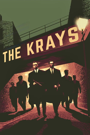 The Krays (1990)