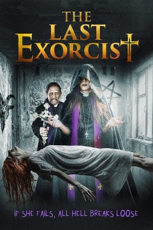 The Last Exorcist (2021)