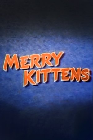The Merry Kittens (1935)