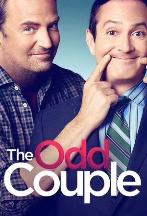 The Odd Couple (20152017)