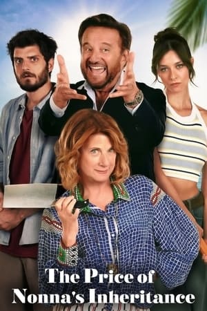 The Price of Nonnas Inheritance (2024)