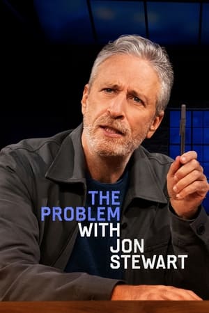 The Problem with Jon Stewart (2021 )