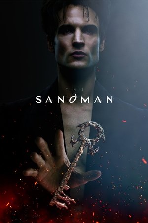 The Sandman (2022-)