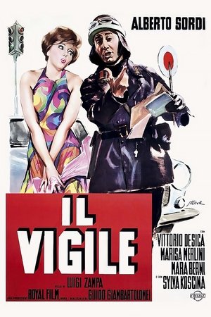 Il vigile (1960)