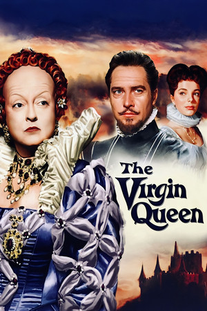 The Virgin Queen (1955)