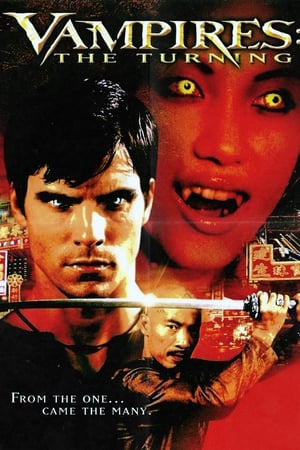 Vampires The Turning (2004)