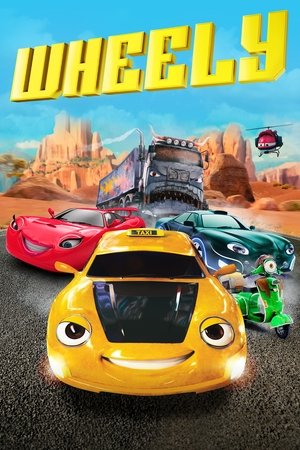 Wheely (2017)
