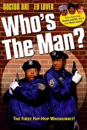 Whos the Man (1993)