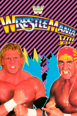 WrestleMania Collection (1985-)