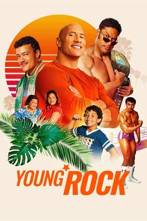 Young Rock (2021 )