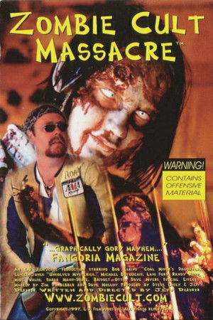 Zombie Cult Massacre (1998)