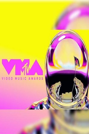 2025 MTV Video Music Awards (2025) Poster