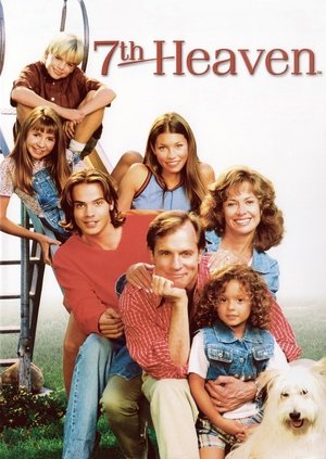 7th Heaven (1996-2007)