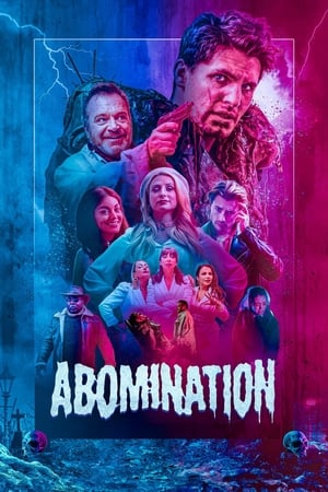 The Abomination (2023)