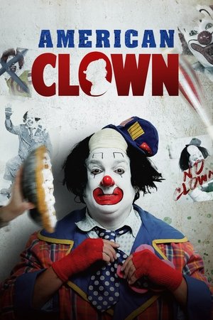 American Clown (2025)