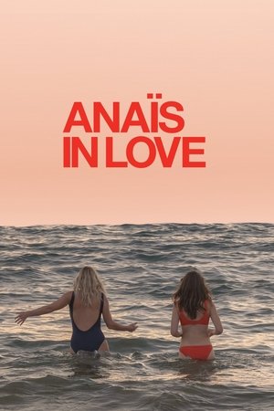 Anais in Love (2021)