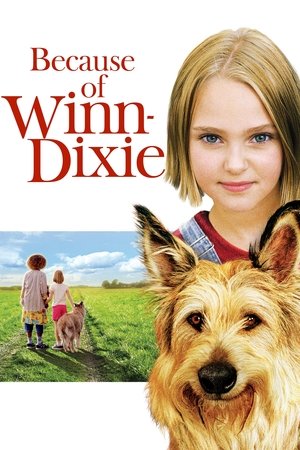 Because of WinnDixie (2005)