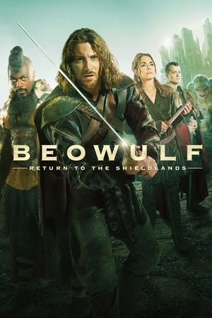 Beowulf: Return to the Shieldl